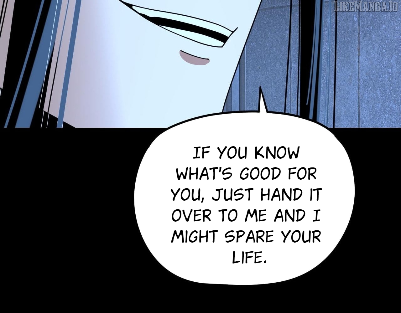 Me, The Heavenly Destined Villain Chapter 287 - page 7